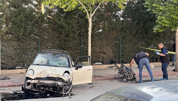 Kurban Bayramı tatilinin iki günlük acı tablosu: Kazalarda çok sayıda ölü ve yaralı var