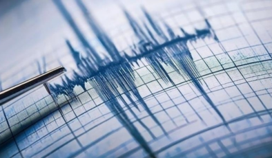 Şili'de 6,4 büyüklüğünde deprem
