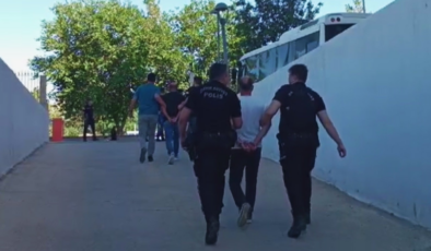 Siverek’te Silahlı Kavga: 1 Kişinin Öldüğü Olayda 3 Zanlı Tutuklandı