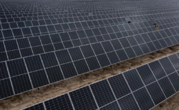 Sierra Leone'den 34 milyon euroluk güneş enerjisi projesi