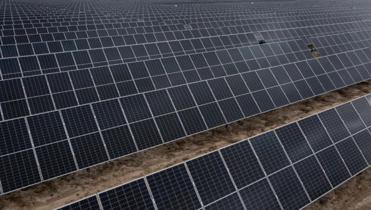 Sierra Leone'den 34 milyon euroluk güneş enerjisi projesi