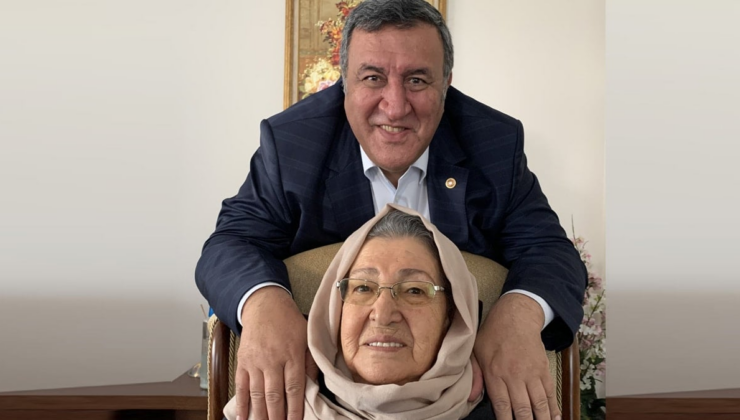 CHP milletvekili Gürer'in acı günü