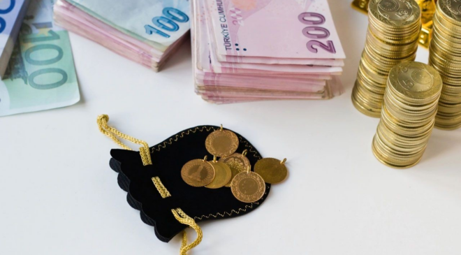 Altın mı gümüş mü daha çok kazandırdı? 100 bin lira 5 yılda ne oldu?
