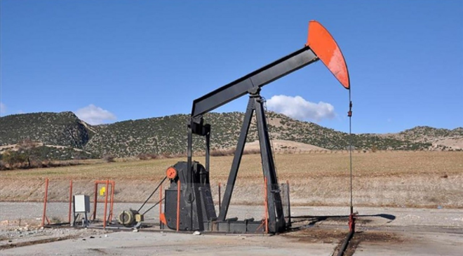 ABD'de petrol sondaj kuyusu sayısında düşüş yaşandı