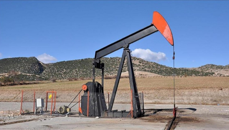 ABD'de petrol sondaj kuyusu sayısında düşüş yaşandı
