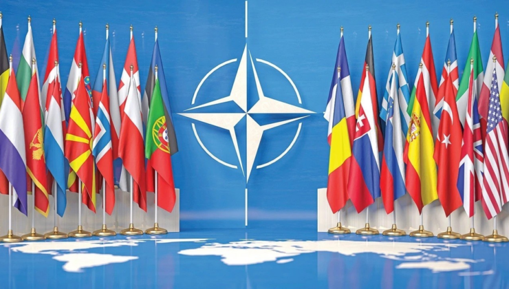 Türkiye’den NATO’ya net mesaj: Güvenilir ve güçlü bir müttefikiz
