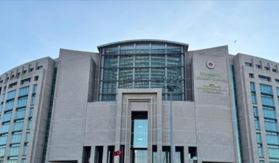 İBB soruşturmasında 24 şüpheli 'etkin pişmanlık' ifadesi verdi