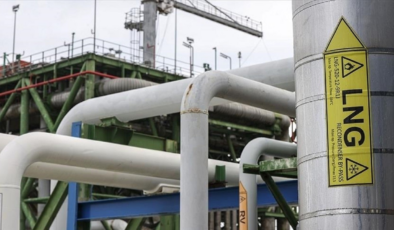 Küresel enerji piyasasında geçen yıl 78 yeni LNG sözleşmesi imzalandı