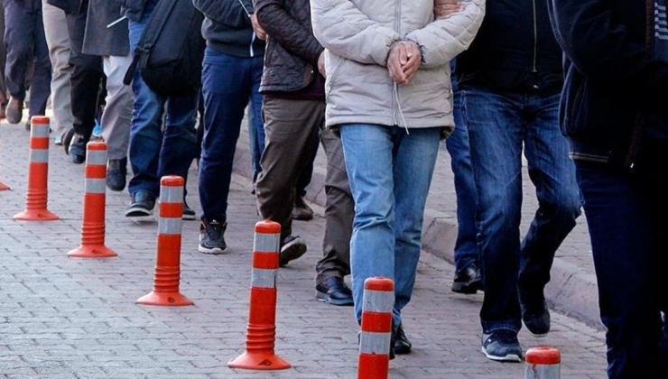 39 göçmen Edirne ve Kırklareli'nde yakalandı