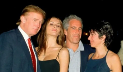 Demokratlar, Epstein dosyasının yayımlanmasını istiyor