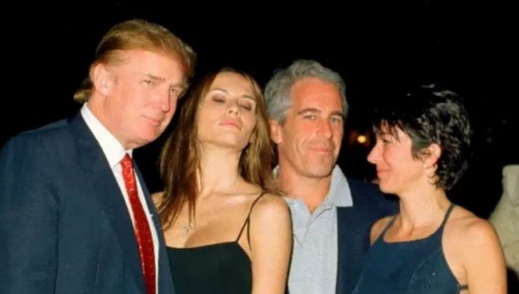 Demokratlar, Epstein dosyasının yayımlanmasını istiyor