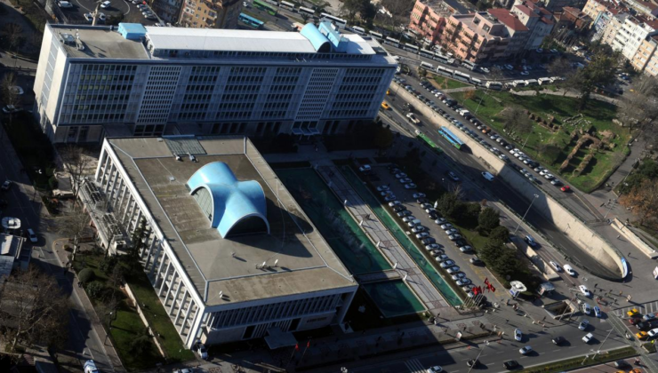 İBB'ye yönelik yolsuzluk soruşturmasında 24 şüpheli etkin pişmanlıktan yararlandı