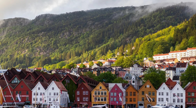 Meclis onayladı: Norveç, ziyaretçilerden 'turist vergisi' alacak