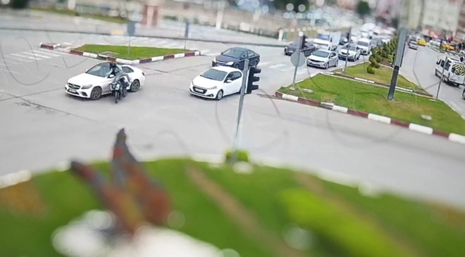 Bayramın ilk gününde 692 kaza gerçekleşti! 7 kişi hayatını kaybetti