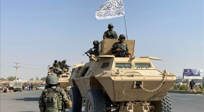 Taliban yönetiminden yurtdışındaki Afganlara çağrı: Ülkenize dönün