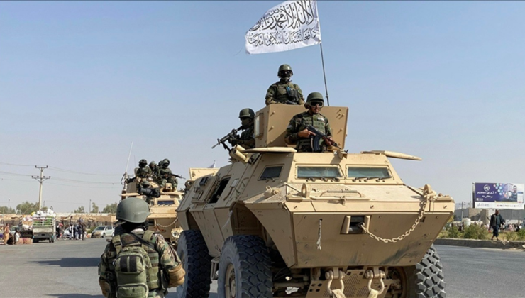 Taliban yönetiminden yurtdışındaki Afganlara çağrı: Ülkenize dönün