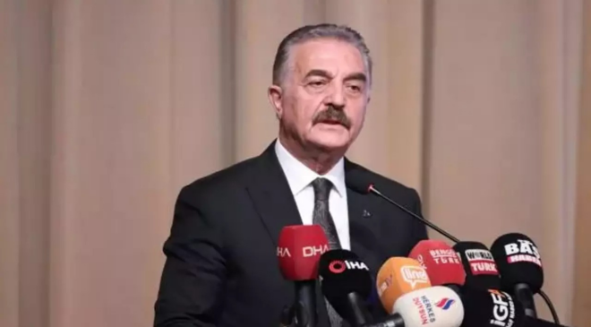 MHP'den yeni komisyon vurgusu: TBMM çatısı altında kurulmalı