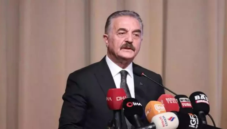 MHP'den yeni komisyon vurgusu: TBMM çatısı altında kurulmalı