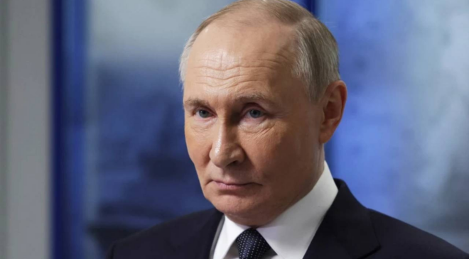 Putin’den enerji içeceği hamlesi: Yasayı imzaladı