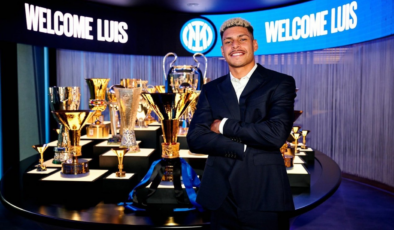 Inter'den hücuma Luis Henrique takviyesi