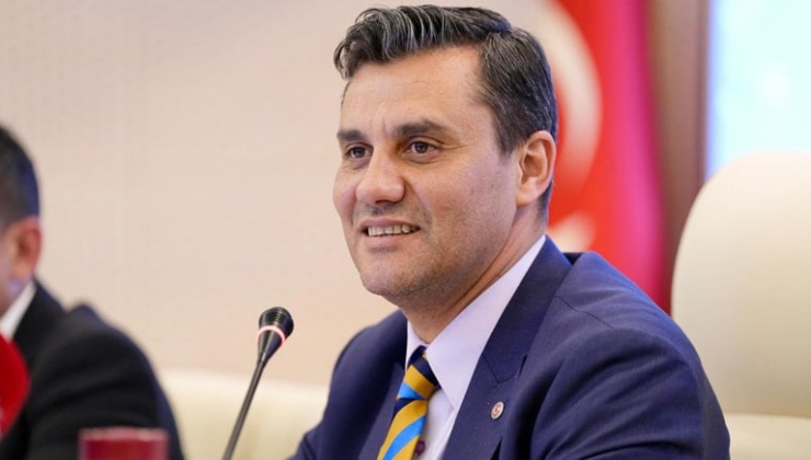 Ferdi Zeyrek'in sağlık durumuna ilişkin son açıklama geldi: Her geçen saat daha iyi haber alıyoruz