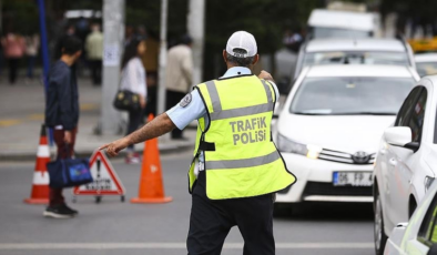 Hız sınırı nedeniyle kesilen radar cezaları bu şekilde iptal edilecek
