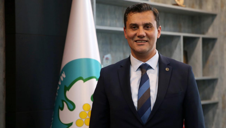 Manisa Büyükşehir Belediye Başkanı Ferdi Zeyrek'in sağlık durumu nasıl?