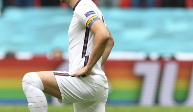 LGBT logosunu kapattılar: 4 maç ceza aldılar!