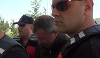 Ne kardeş dinledi ne de evlat! Eski muhtar dehşet saçtı