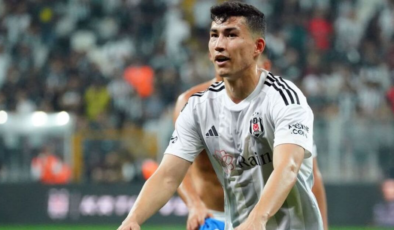 Zaynutdinov'a Rusya'dan talip!
