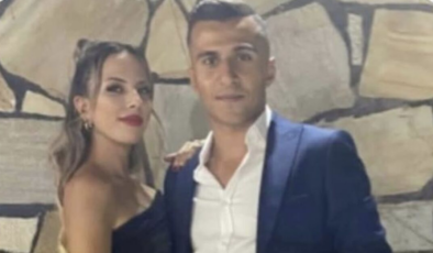 Düğün yolunda ölüm! Gözyaşları sel oldu!