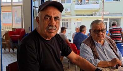 Aydın’da bayram sessiz ve sıkıntılı geçti