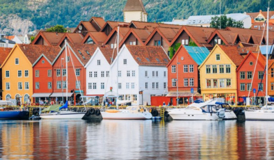 Norveç’te yeni dönem: Turist vergisi geliyor