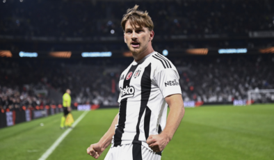 Beşiktaş'tan Semih Kılıçsoy teklifine ret!