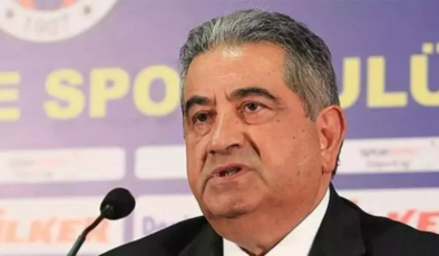 Mahmut Uslu'dan Ali Koç'a: 'Kulübü bitirdin, çocuklar ağlıyor'