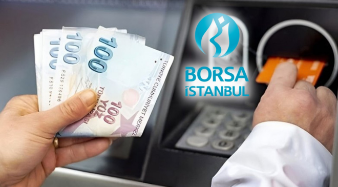 24 şirket temettü kararını duyurdu! Lot başı kaç TL ödenecek? Ödeme tarihleri belli oldu