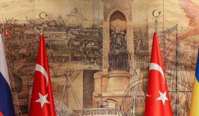 Rusya'dan Ukrayna'ya çağrı: İstanbul'daki anlaşmaya uyun
