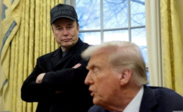 Trump-Musk gerginliği sürüyor: ABD Başkanı, satın aldığı Tesla elinden çıkaracak