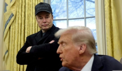 Trump-Musk gerginliği sürüyor: ABD Başkanı, satın aldığı Tesla elinden çıkaracak