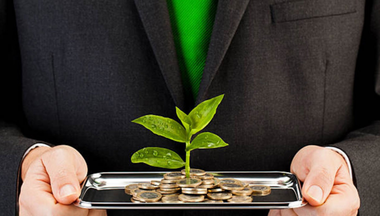 Yeşil finansın yükselişi: Sürdürülebilir bir geleceğe yatırım