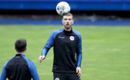 Dzeko attı, Bosna Hersek kazandı!