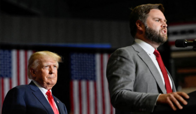 ABD Başkan Yardımcısı JD Vance: Musk Trump'ın peşine düşerek büyük hata yaptı