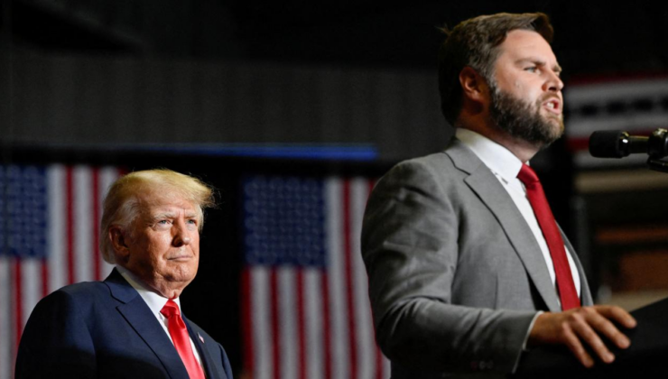 ABD Başkan Yardımcısı JD Vance: Musk Trump'ın peşine düşerek büyük hata yaptı