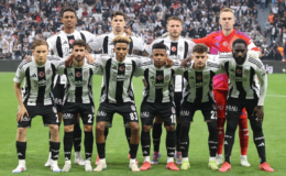 Beşiktaş sezonu 28 Haziran'da açacak