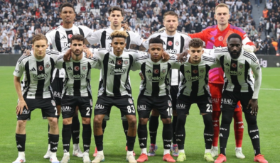 Beşiktaş sezonu 28 Haziran'da açacak