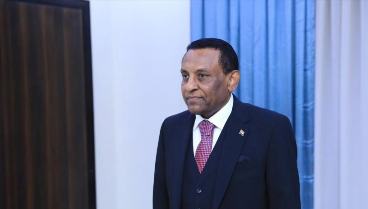 Sudan Başbakanı Kamil İdris, Türkiye’nin Hartum Büyükelçisi Fatih Yıldız ile görüştü