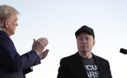 Trump, Musk'a neler yapabilir?
