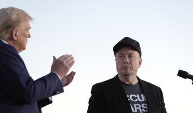 Trump, Musk'a neler yapabilir?