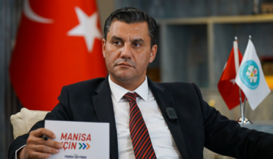 AKP'den Ferdi Zeyrek mesajı