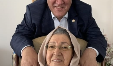 CHP'li vekil Ömer Fethi Gürer'in annesi Niğde'de toprağa verilecek